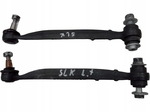 фото №1, Важіль задній правий лівий mercedes slk r171 w171