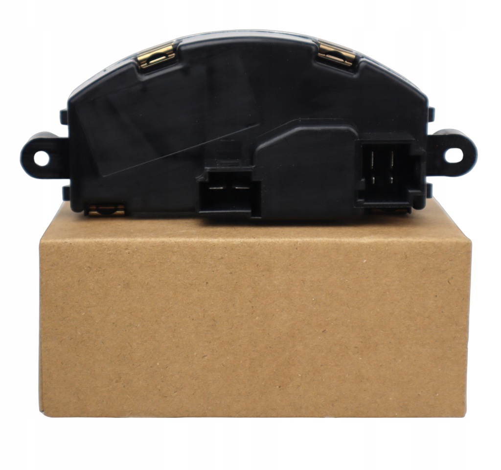 фото №3, Регулятор вентилятора обдув mercedes eqv w447 2020 -