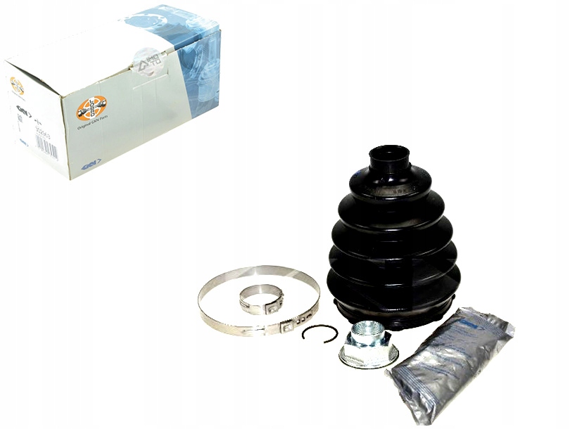 Купити Lobro набір захист шарнір 46308238 46308680 717