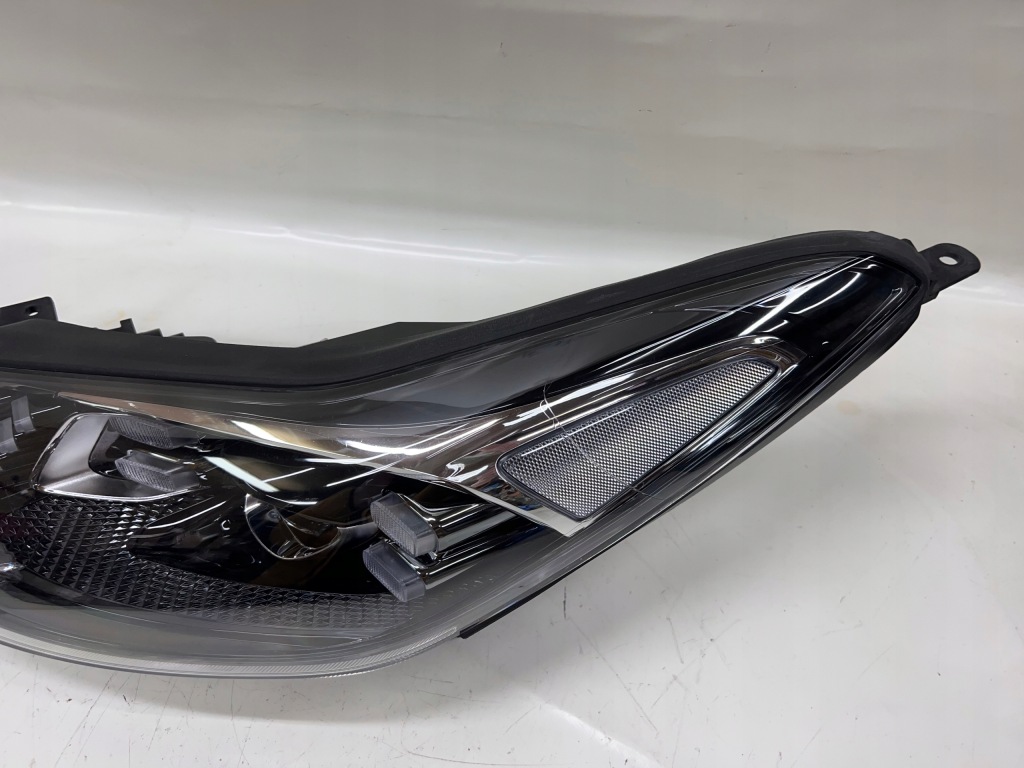 фото №4, Kia sportage iv lift лампа full led ліва 92101-f1500