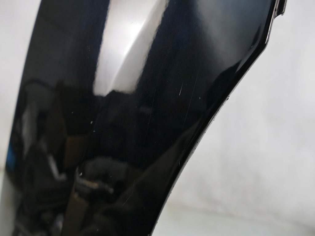 фото №12, Hyundai i40 lift крыло правый перед передний nka