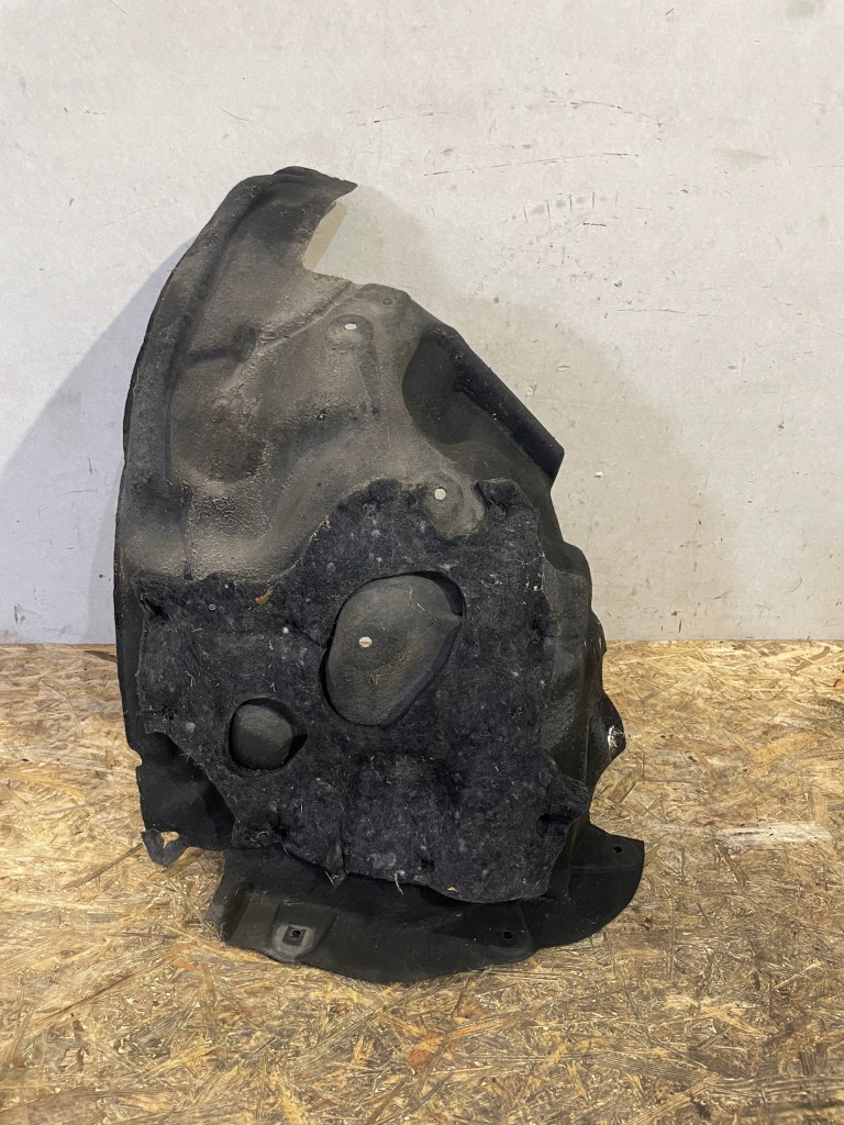 фото №1, Alfa romeo giulia qv quadrifoglio підкрилок лівий перед частина задня