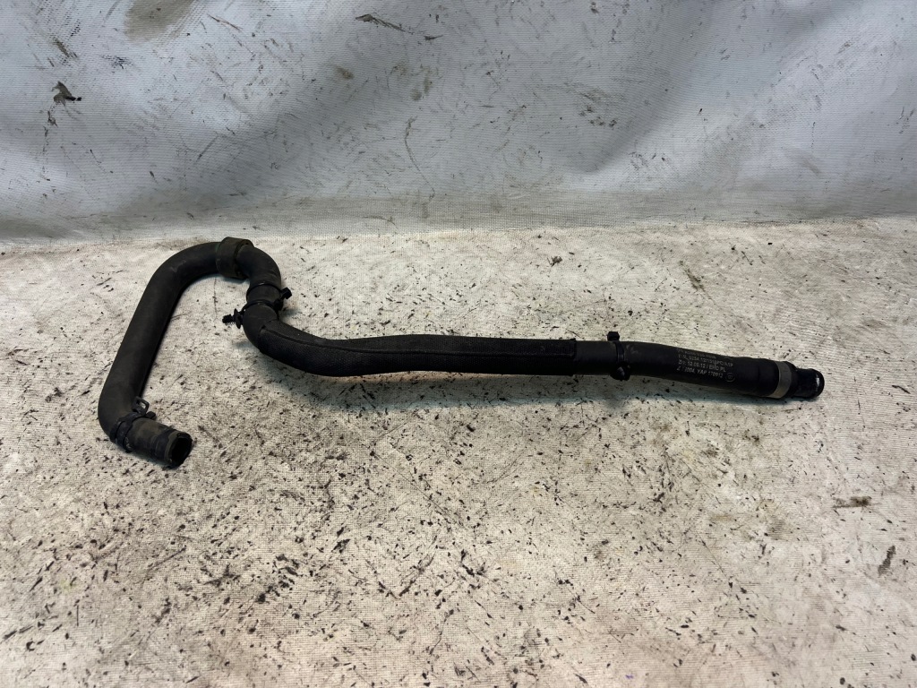 фото №1, Mercedes klasa b w246 1.8 cdi патрубок шланг води