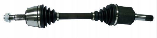 фото №1, Nowa левая kpl приводной вал alfa romeo 147 156 gt 1.9 jtd