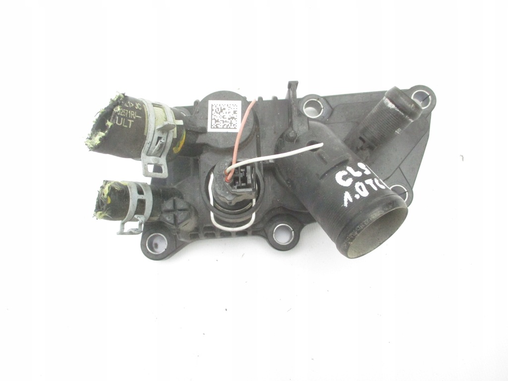 фото №1, Dacia sandero iii duster корпус термостата 1.0tce