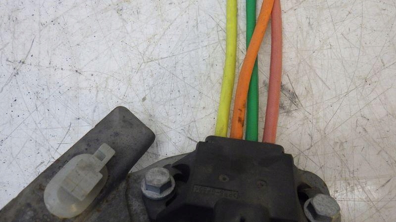 Датчик температуры выхлопных газов mercedes w177 1.5 cdi 20889660r Доставка