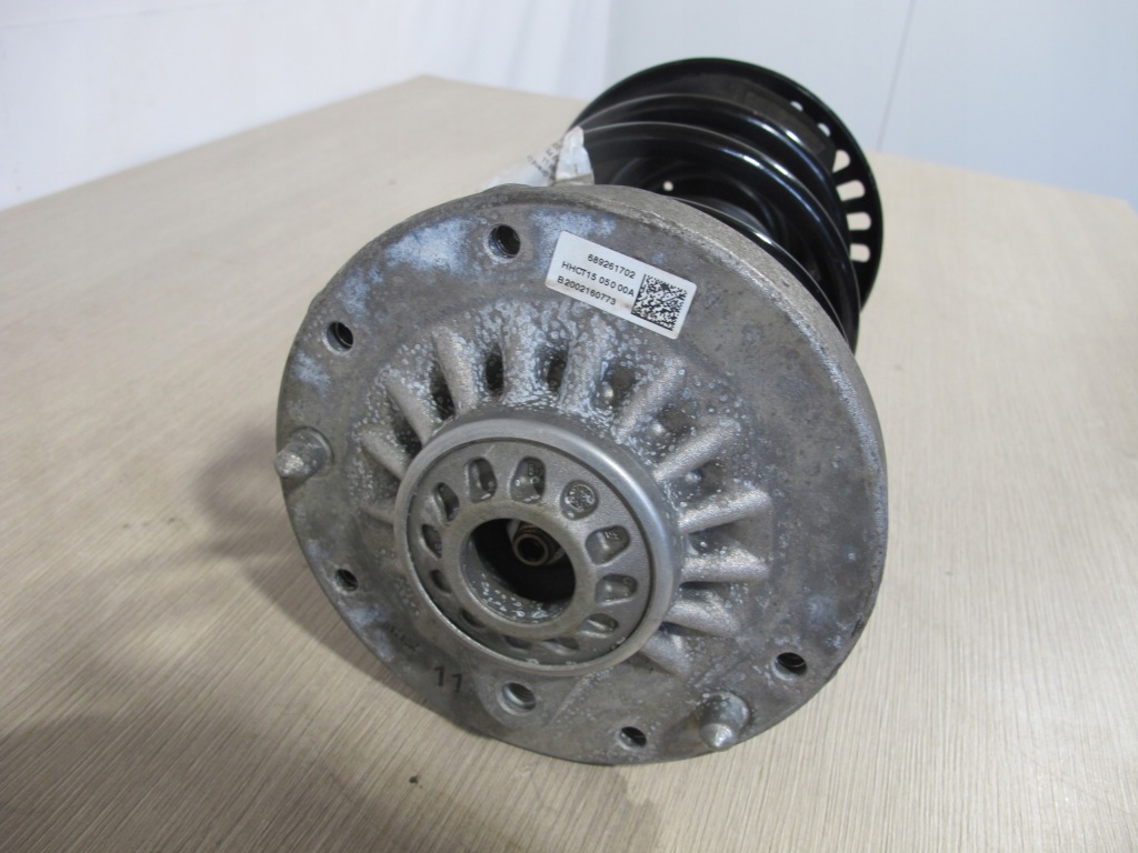 фото №3, Амортизатор передний bmw f44 xdrive 6883877