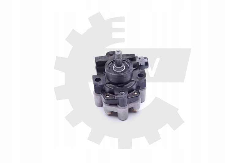 фото №14, Насос усилителя 10skv267 lexus rx 300 3.0 бензин 4432048020