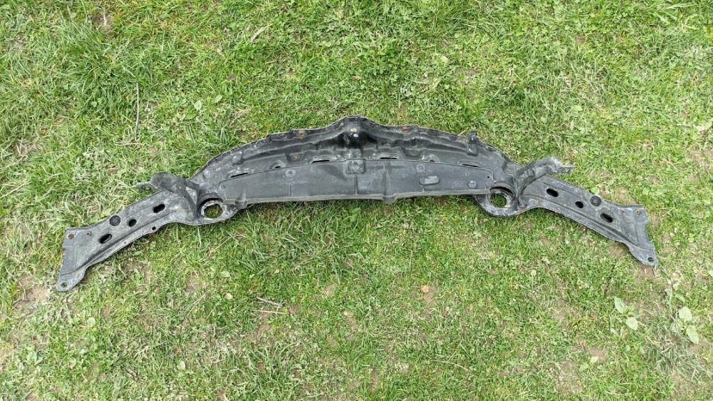 фото №2, Pas верхний усилитель alfa romeo 159 1,8