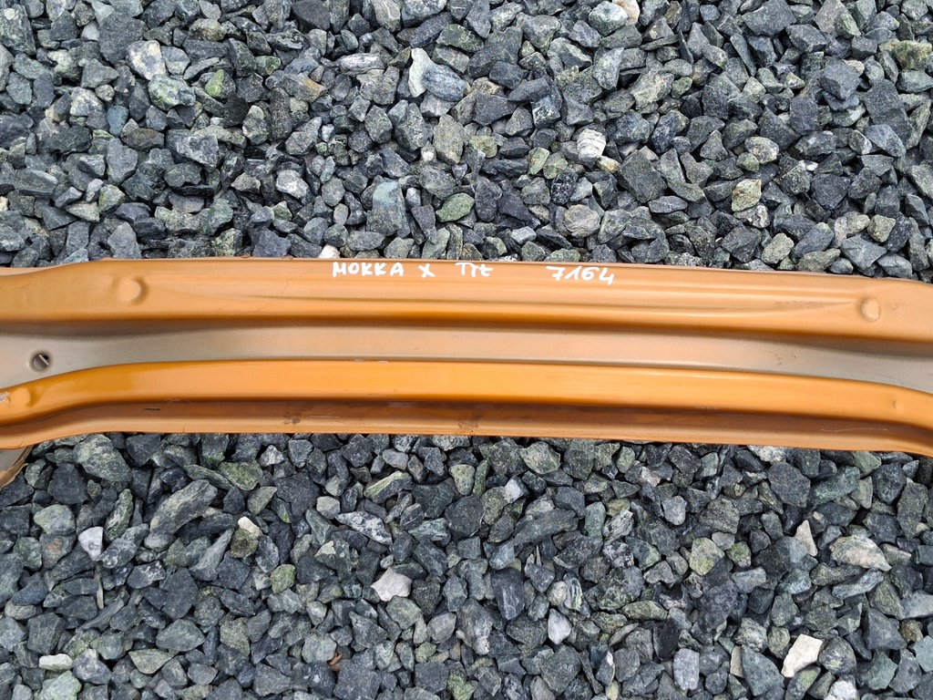 фото №6, Балка pod бампер задня балка задня opel mokka x #7164