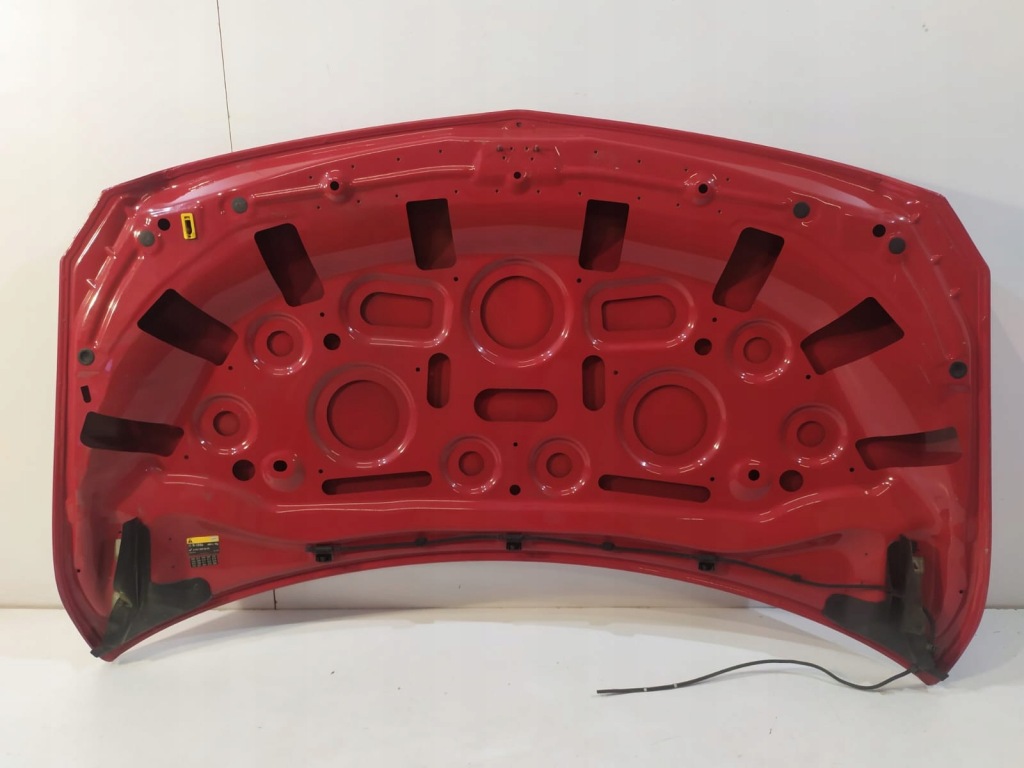 фото №8, Mercedes b w246 перед бампер капот pas - 15378