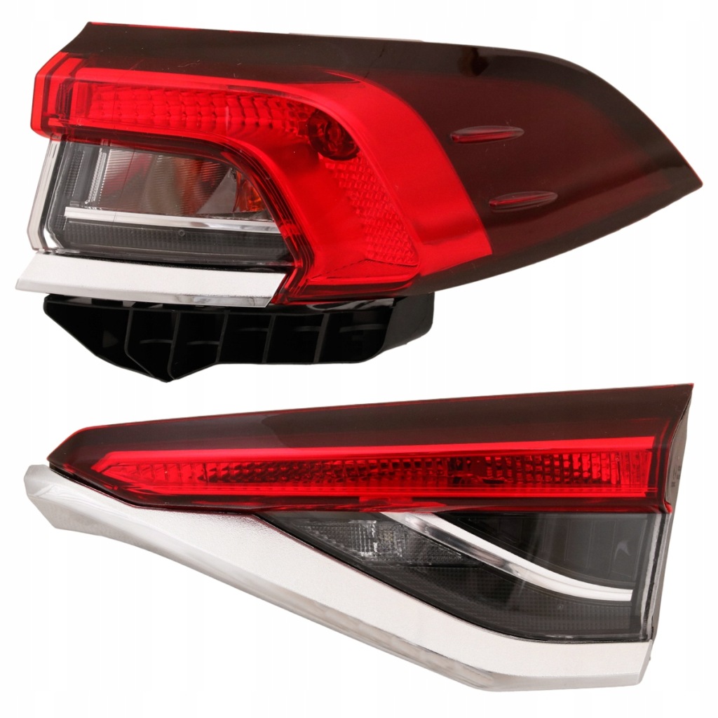 Купить Фара задняя на led toyota corolla xi 12 e21 седан 2018-2023 r