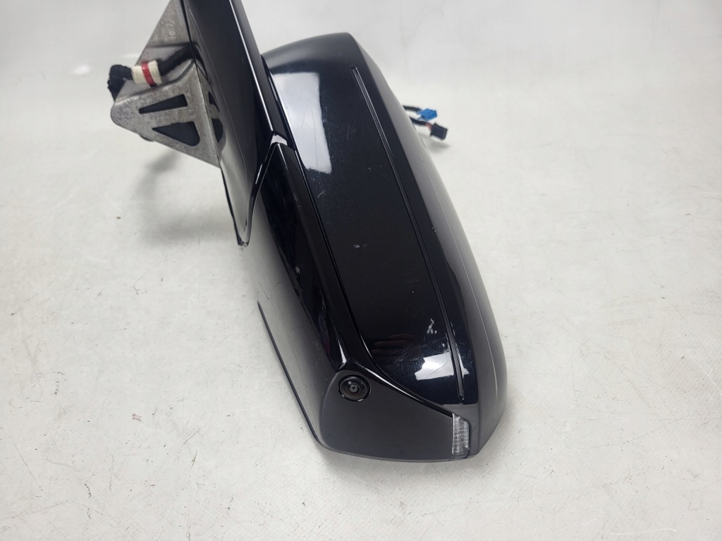 фото №5, Bmw ix i20 зеркало левая 9+8-pin + камера
