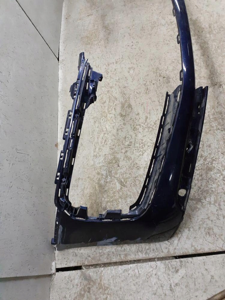 фото №7, Бампер передній перед porsche macan lift gts 95b 2021-