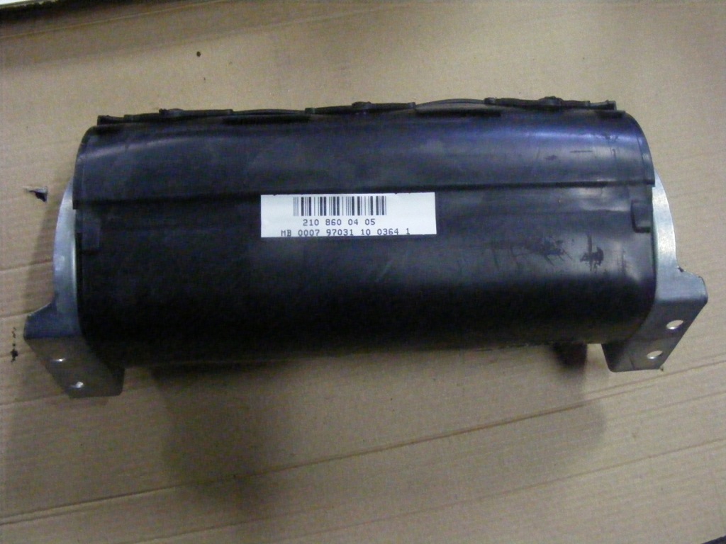 фото №1, Mercedes slk r170 подушка воздушная подушка безопасности пассажира srs