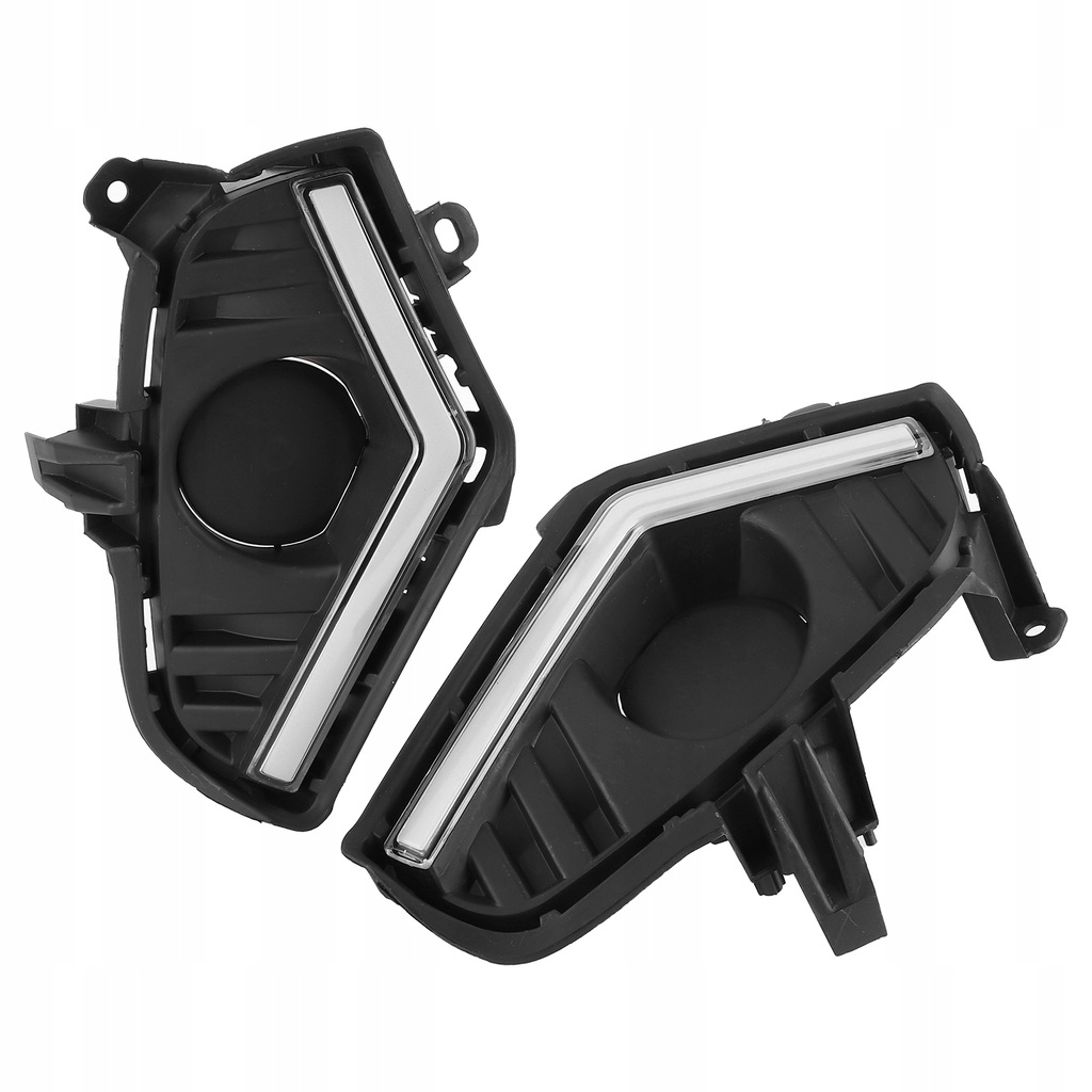 фото №10, Світло do рух dziennej drl led