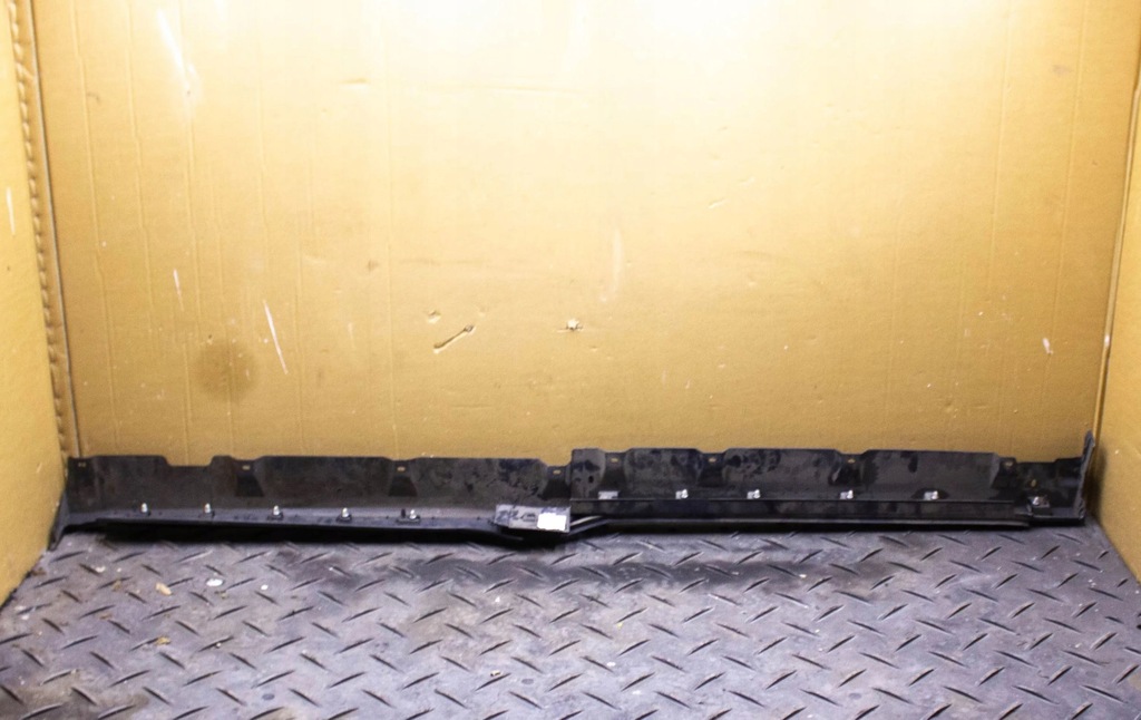 фото №5, Ford transit - tourneo connect 2016 ліва сторона поріг