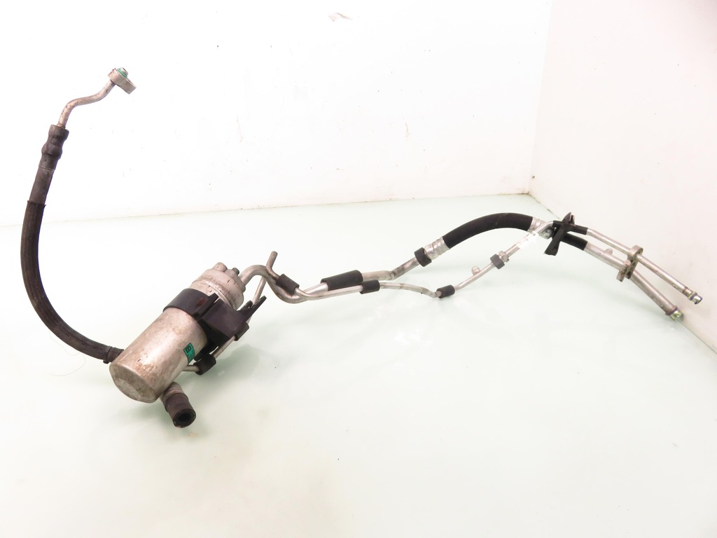 фото №5, Шланг кондиціонера audi a4 b6 2.0 8e0820193c