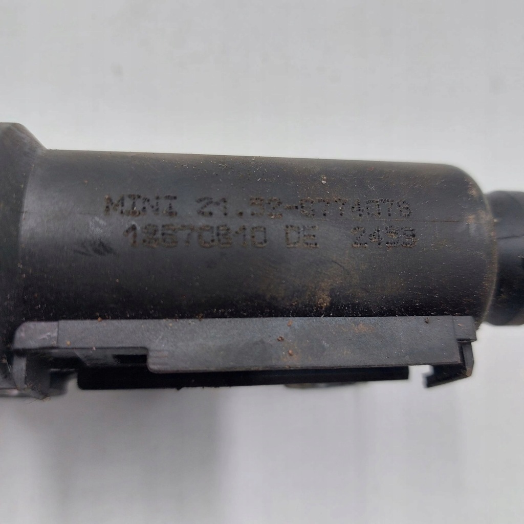 фото №3, 2014 mini cooper countryman r60 циліндр зчеплення