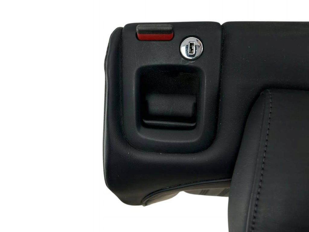 фото №9, Audi a6 s6 c7 4g 2016 сидіння / заднє сидіння / комплект