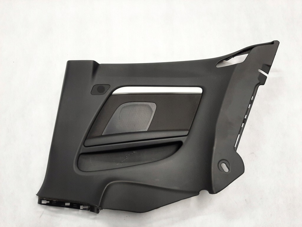 фото №14, Audi a5 оббивка салону двері обшивка двері комплект 8t1867106 8t086703624a