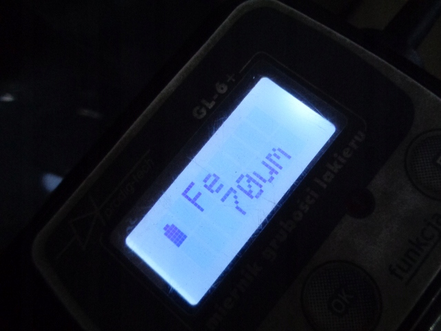 фото №15, Капот бампер крыло лампа ford ecosport ii przed lift 2015 rok цвет 7