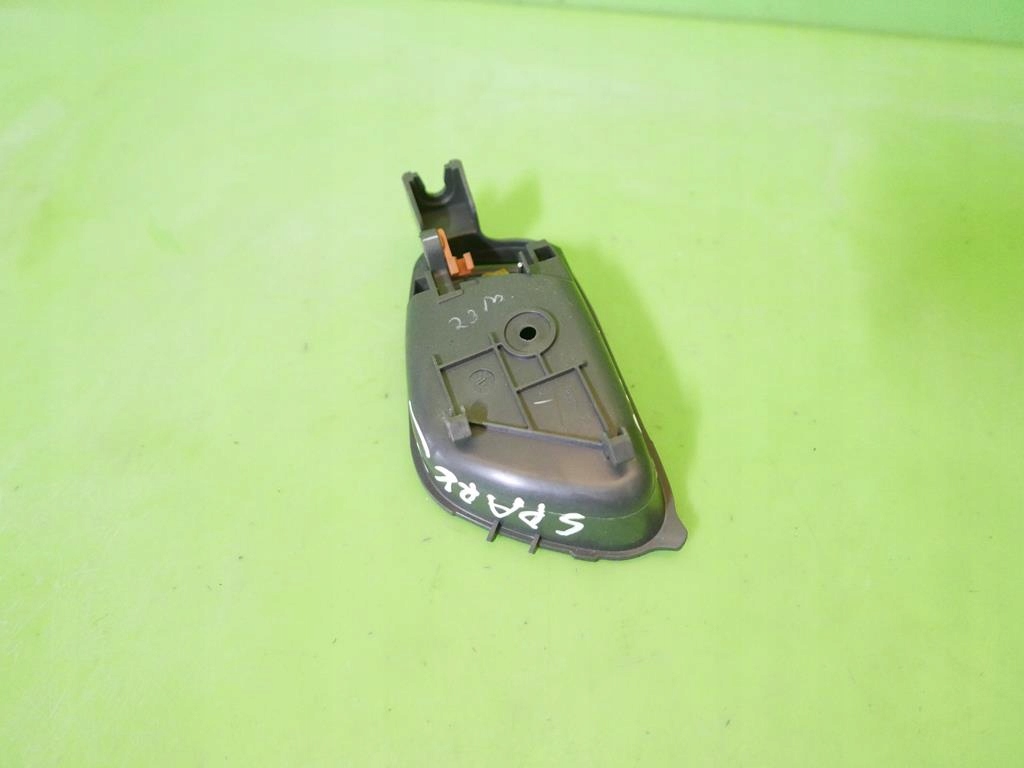 фото №6, Ручка внутренняя правая задняя chevrolet spark iii m300 09-13