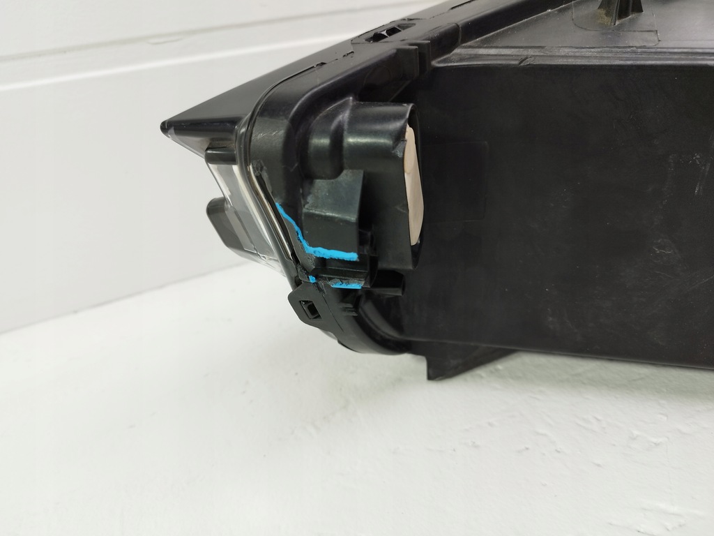 фото №10, Seat tarraco лампа передняя правая full led 008h