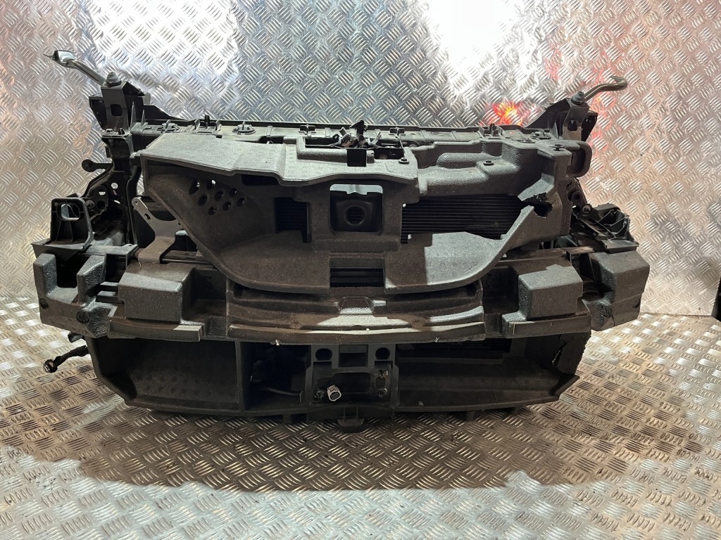 Купити Ремінь передній радіатор вентилятор renault captur 2 19- 1.3 tce