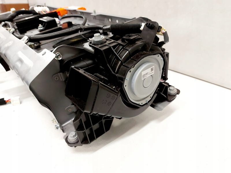 фото №8, Hyundai kona i 1 1.6 gdi гибрид аккумулятор аккумулятор 37580cm000 37510-cm000