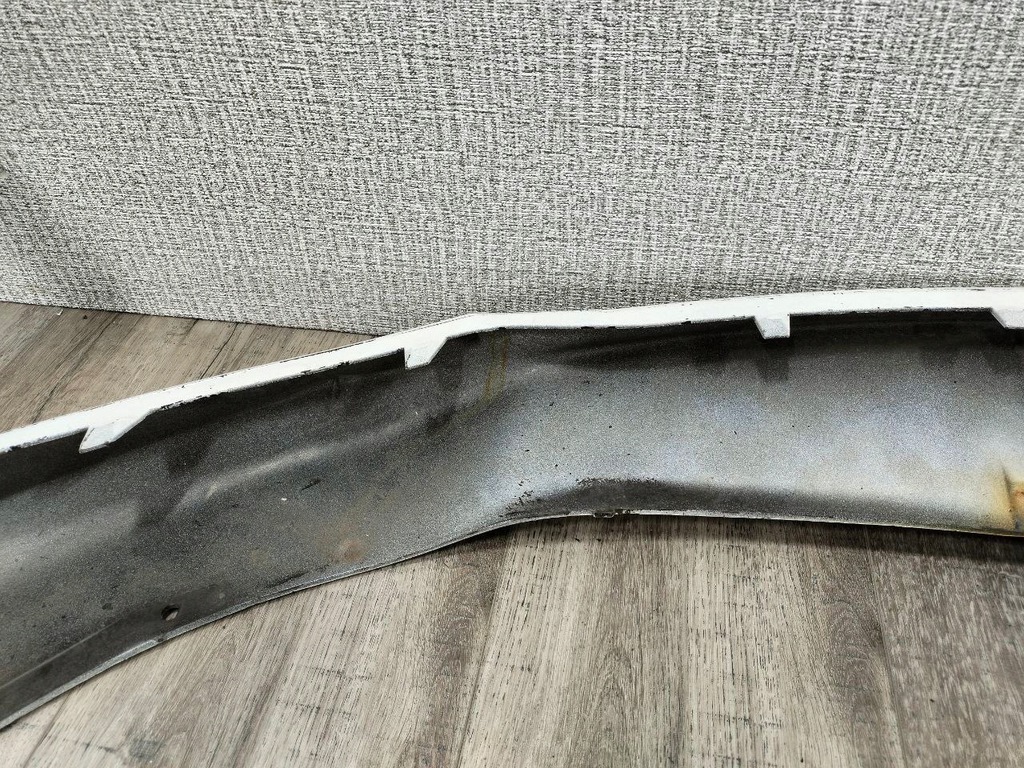 фото №13, Volvo c30 lift r-design 2010-2013 спойлер перед 31290460