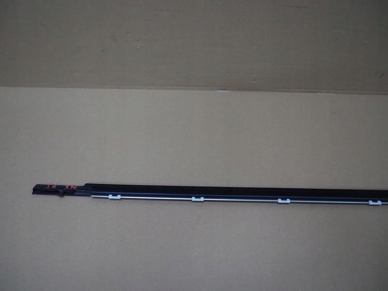 фото №7, Молдинг ущільнювач двері parapet правий задня lexus nx