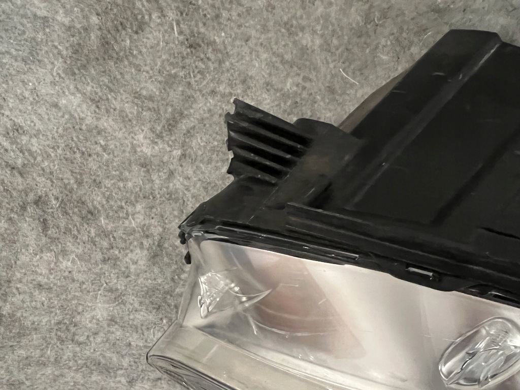 фото №5, Peugeot expert 17- левая лампа передняя