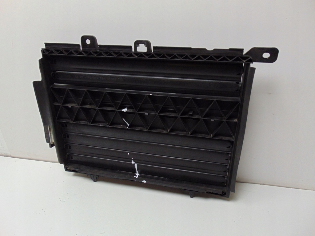 фото №9, Шторка жалюзі повітря повітропровід opel mokka b 5877r1001a 1138317xx