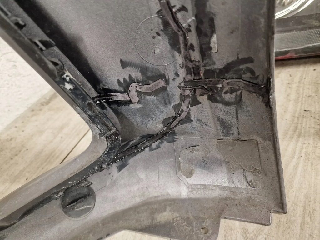 фото №16, Бампер перед передній решітка bentley continental gt 3sd807437