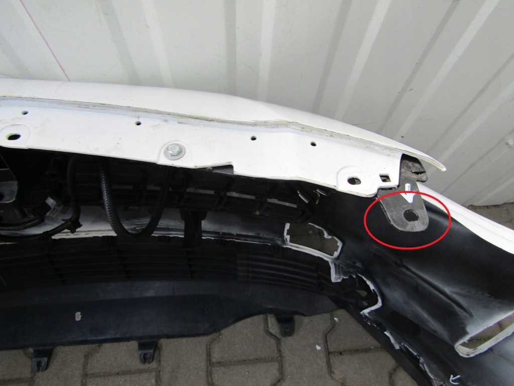 фото №12, Бампер перед передний toyota yaris cross 21-