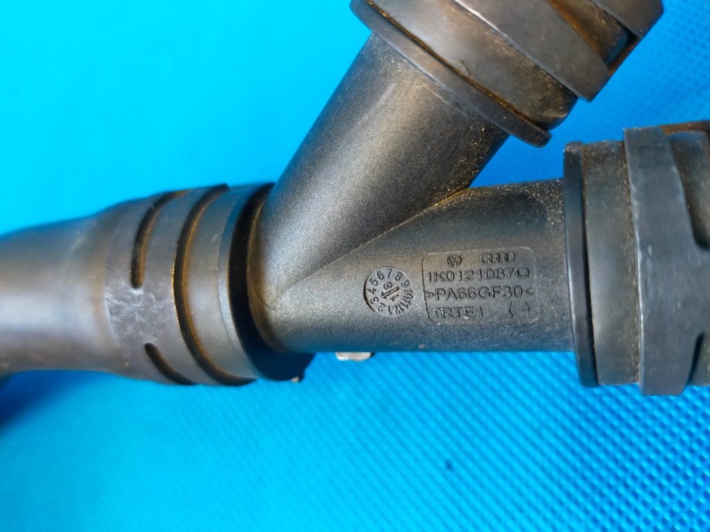 фото №8, Skoda karoq kar 2018r 1.0 tsi 85kw провода wody 5q0122073bs