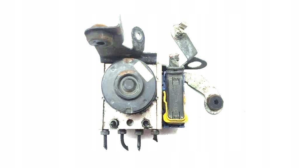 фото №1, Насос abs renault megane iii 1.5 dci 28570063413