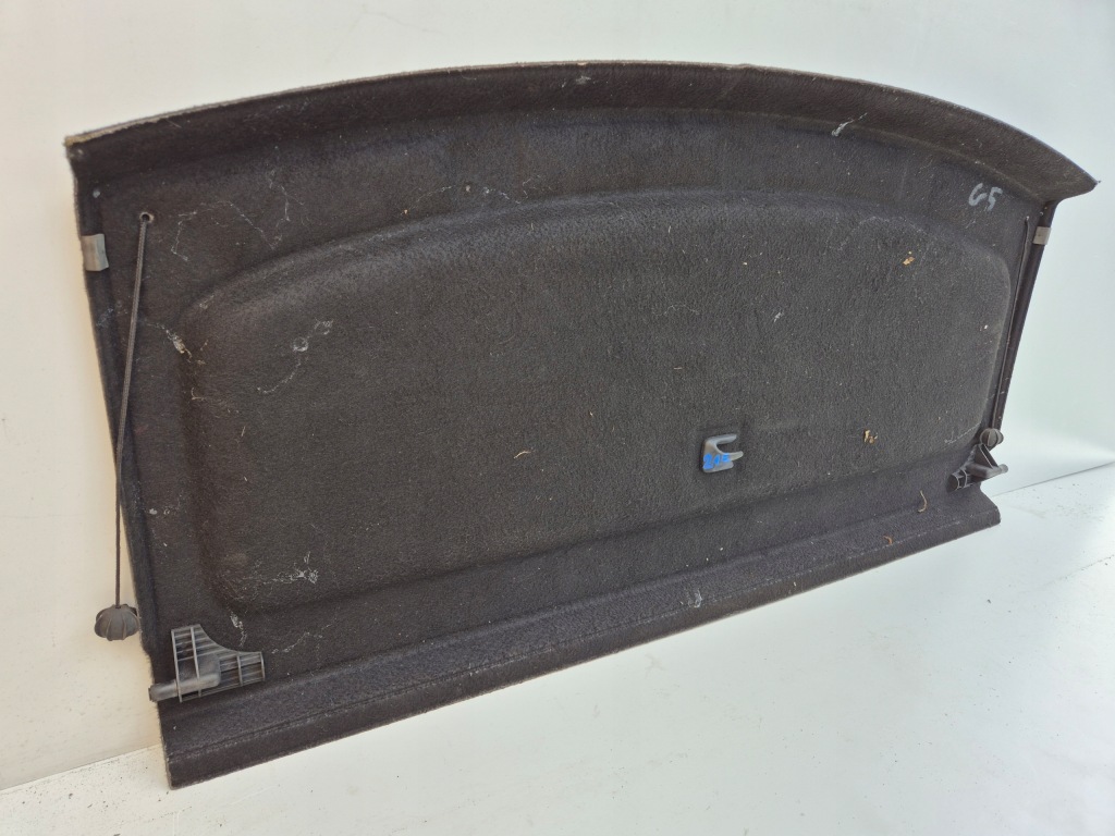 фото №10, Полиця багажника vw golf vi 3d 5d 1k6867769