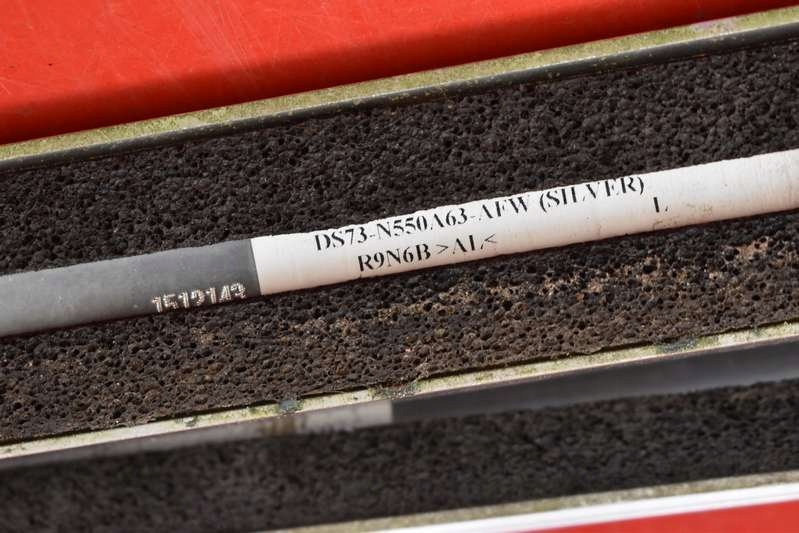 фото №13, Рейлинг рейлинги кровельные комплект хром ford mondeo mk5 kombi 14-20