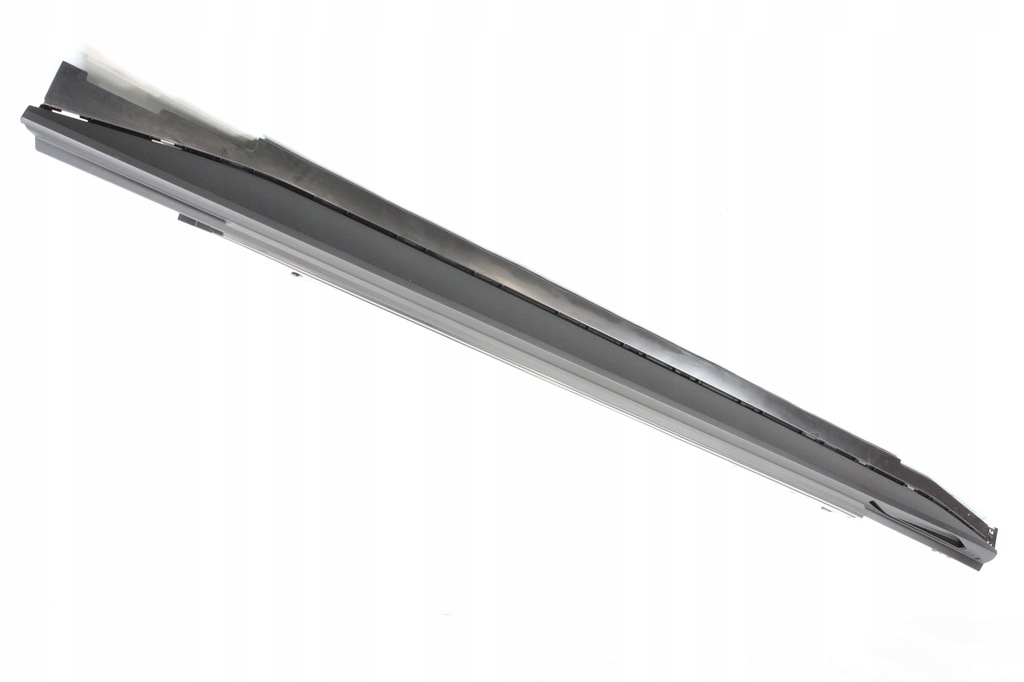 фото №1, Накладка молдинг поріг права bmw i4 g26 edrive35 edrive40 5a360f2