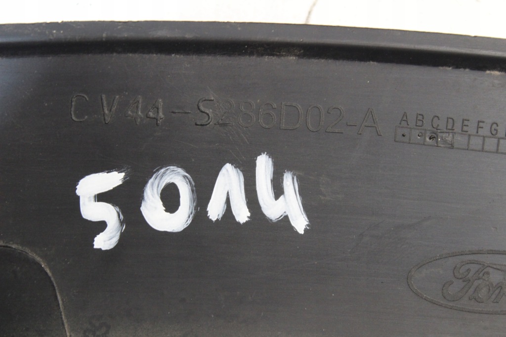 фото №5, Молдинг na крыло правый задняя ford kuga mk2 cała cv44-s286d02a