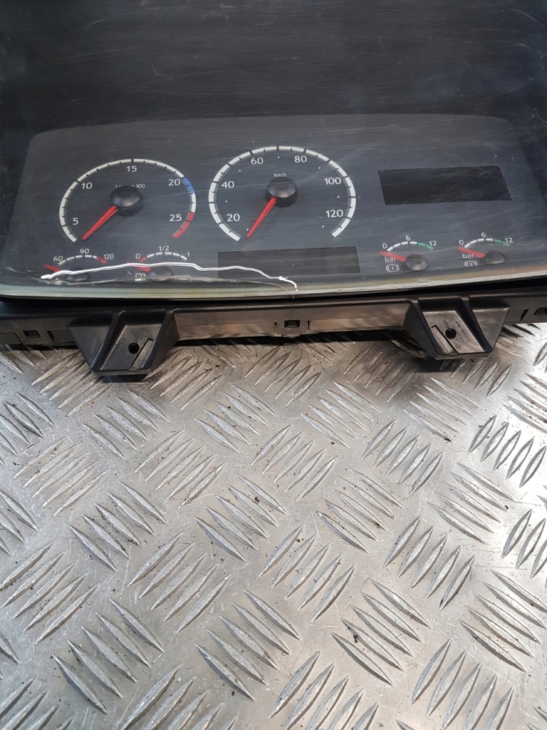 фото №12, Лічильник 1545993 scania r 06r-