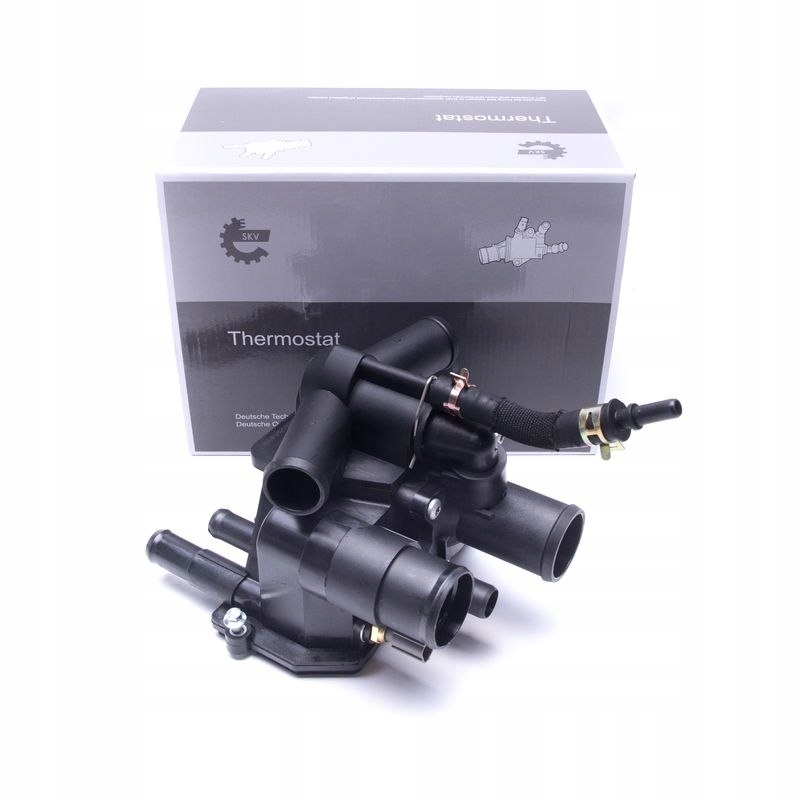 фото №5, Esen skv 20skv210 термостат, жидкость охлаждающий