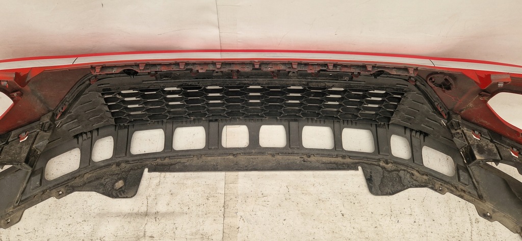 фото №9, Vw t-roc бампер передній