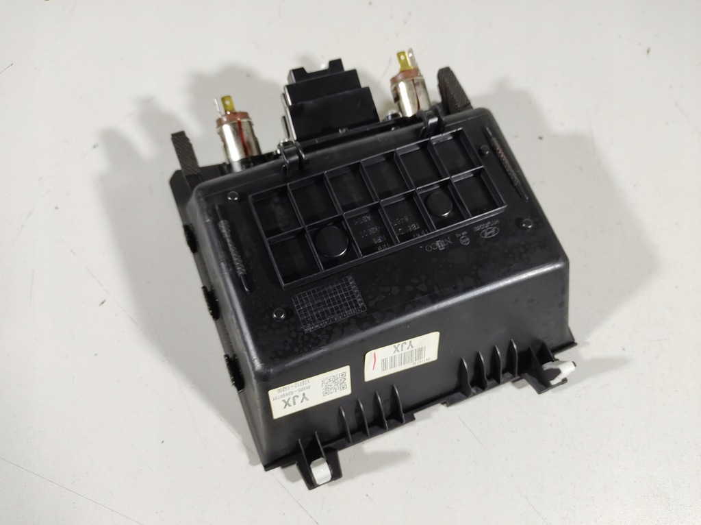 фото №9, Hyundai ioniq 17r- разъём прикуривателя aux usb