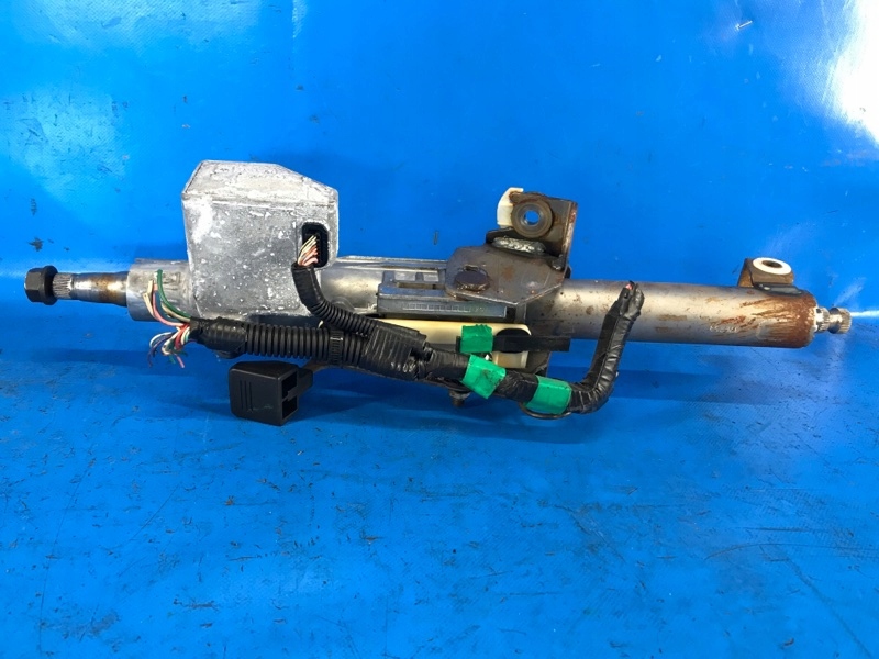 фото №6, Колонка руля toyota camry 40 06-11 45250-06480