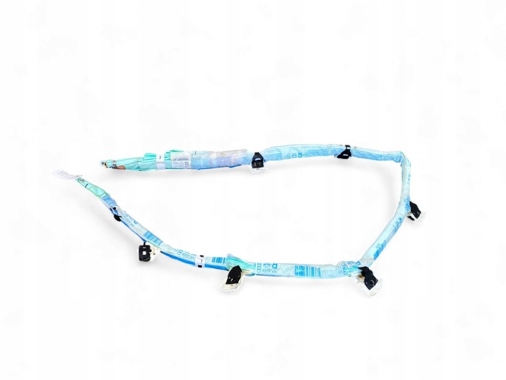 фото №1, Audi q5 sq5 шторка безпеки подушка безпеки