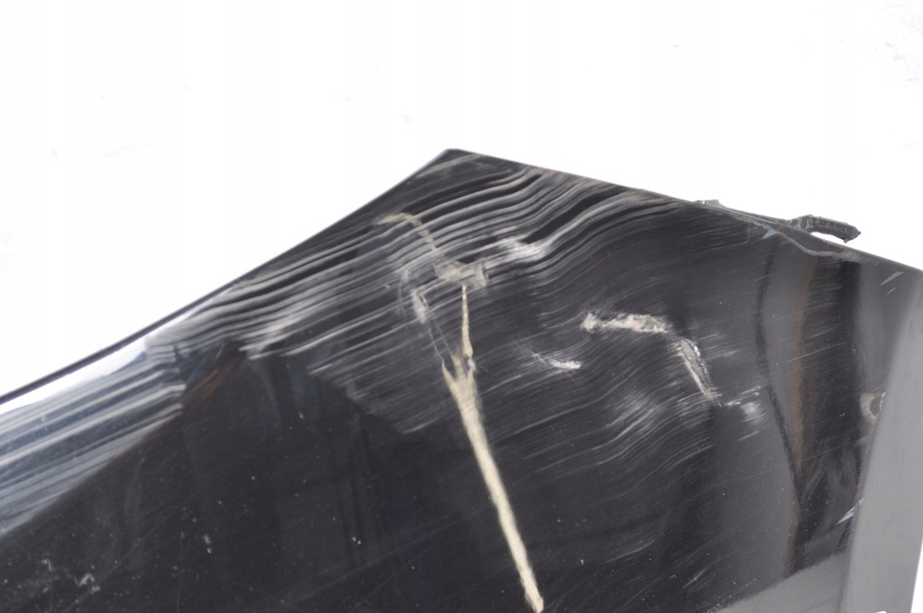 фото №6, Mazda 2 de бампер перед передній lift