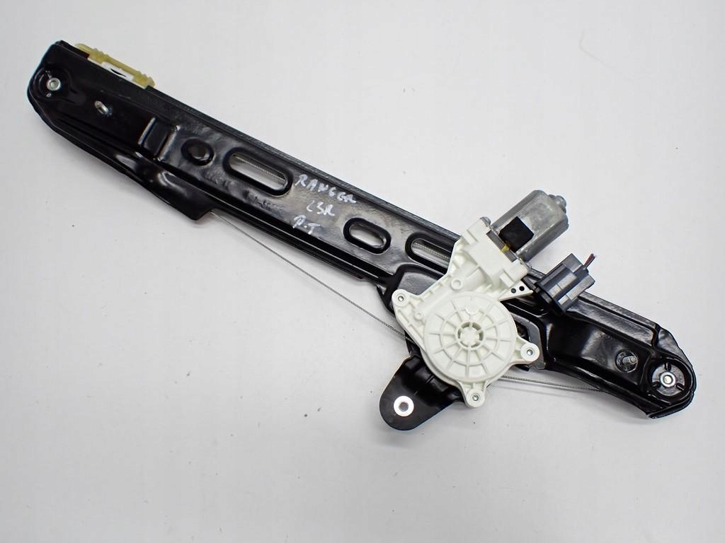 фото №1, Механизм моторчик подъемник окон правый задняя ford ranger v vi raptor 23r